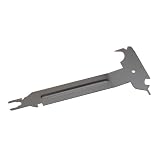 Michigan Industrial Tools MIT Tool 10-IN-1 Auto Truck Trim Tool