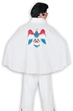 Authentic Elvis Presley Costume Cape