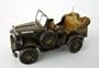 Atlantic Importers Army Jeep