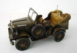 Army Jeep