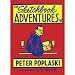Sketchbook Adventures of Peter Poplaski