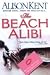 4 Books By Kent, Alison (The Beach Alibi,the Samms Agenda, the Shaughnesse Accord, the Mckenzie Artifact)