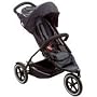Phil and Teds Sport Buggy Black/Charcoal