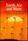 Earth, air and water : resources and environment in the late 20th century