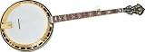 Gibson J.D. Crowe Black Jack Banjo, Antique Mahogany Red - B001REK314