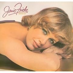 Janie Frickie - Greatest Hits [Vinyl Lp Record]