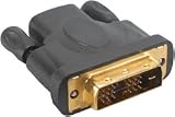 NGHP HDMI Female To DVI Male Adapter