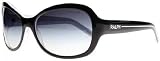 Ralph 5109 Noir Blanc et Cristal 550/11