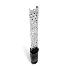 Microplane Classic Extra Coarse Grater - Black