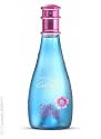 Cool Water Cool Summer by Davidoff, 3.4 oz Eau De Toilette Spray for women