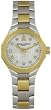 NEW BAUME & MERCIER RIVIERA LADIES MINI WATCH 8718