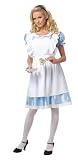 California Costumes Women's Alice Costume