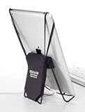 Fold & Go Stand for iPad®, iPad® 2, Netbooks, Ultra Portable Lap Tops and more