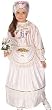 Shabbat Queen Child Costume