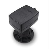 GARMIN INTELLIDUCER THRU-HULL NMEA 2000 0-12 DEADRISE D & T MODEL # 010-00701-00