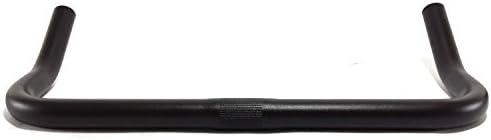 Projekt Fixie - Urban Bullhorn Pursuit Style Handlebar 25.4 x 40cm