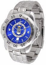 US Air Force AnoChrome (Metal Band)