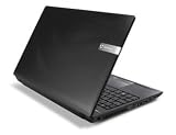 Gateway Laptop Nv55c56u