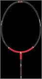 Black Knight Ghost PC Badminton Racket