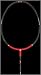 Sporting Goods : Black Knight Ghost PC Badminton Racket