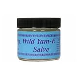 Wild Yam-E Salve 1 oz.