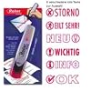 Colop Roller Stamp -Kopie- 7,5X27MM