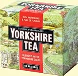 Taylors of Harrogate Yorkshire Tea (40 Tea Bags)