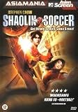 Shaolin Soccer [ 2001 ] English Dubbed - Widescreen