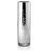 Feather Detail Frosted Cylinder Glass Vase at Marks and Spencer Online