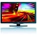 Philips 55PFL5705D/F7 55-Inch 1080p 240 Hz LCD HDTV with NetTV, Black