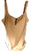 Speedo Khaki Ladies Swimsuit 10