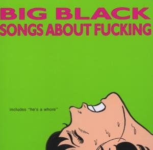 CD-Charts  Music : Songs About Fucking