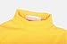 ReliBeauty Girls Cotton Turtleneck Long Sleeve T-Shirt