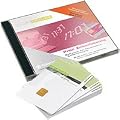 Chipkarte transport card M256