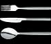 Stellar Cutlery Rochester Matt 24 Pce Gift Box Set