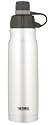 Thermos Nissan Vacuum Insulated Hydration Bottles, 26-Ounce