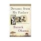 Dreams From My Father - A Story Of Race And Inheritance, Revised Edition