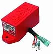 MSD 89121 Dual Ignition Adapter