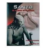 Santo En El Hotel De La Muerte [NTSC/Region 1&4 dvd. Import - Latin America] (Subtitles: English, French)