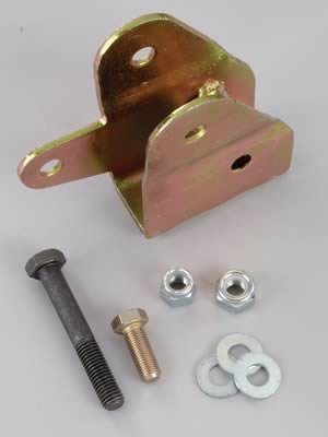 Skyjacker JTBF Jeep Track Bar Bracket / Fro