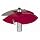 Freud 99-519 3-1/2-Inch Raised Panel Bit