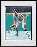 Photo File New York Mets Keith Hernandez Framed Photo