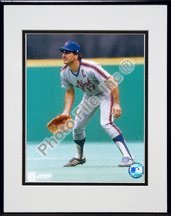New York Mets Keith Hernandez Framed Photo