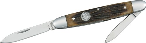 Chief Pen Knife.