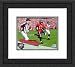 Framed Michael Spurlock Tampa Bay Buccaneers Photograph