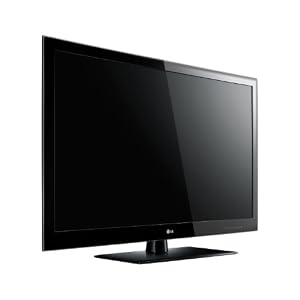 LG 37LE5300 37-Inch 1080p 120 Hz LED LCD HDTV