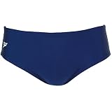 Speedo Men's Male Solid Lycra Bathing Suit