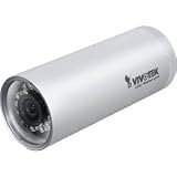 New - Vivotek IP8331 Surveillance/Network Camera - Color - KQ4975