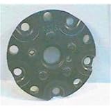 RCBS #6 5 Station Shell Plate For 357 Magnum/38S&