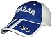 Fußball Cap/Kappe Italien - blau